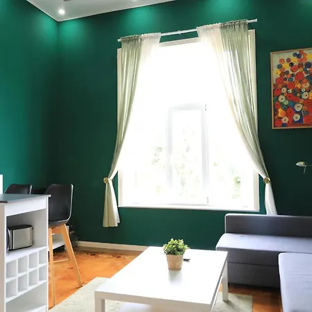 Apartment 02