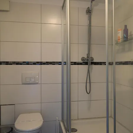 Apartment 02 *