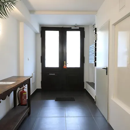 Apartment 02 Bremen