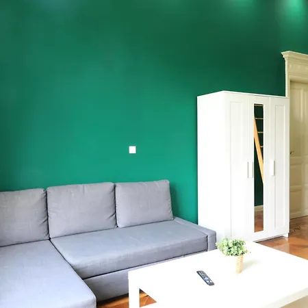 02 Apartment