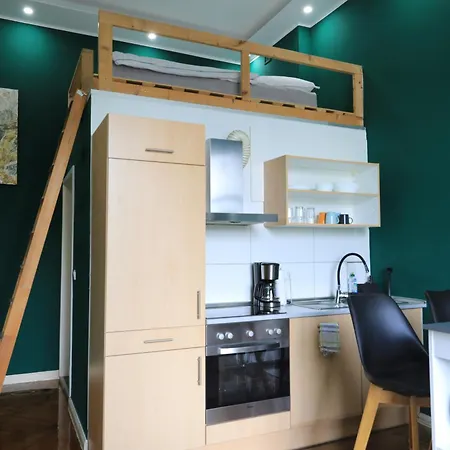 Apartment 02